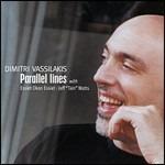 Parallel Lines - CD Audio di Dimitri Vassilakis