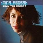 Well You Needn't - CD Audio di Mina Agossi