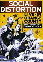 Live in Orange (DVD)