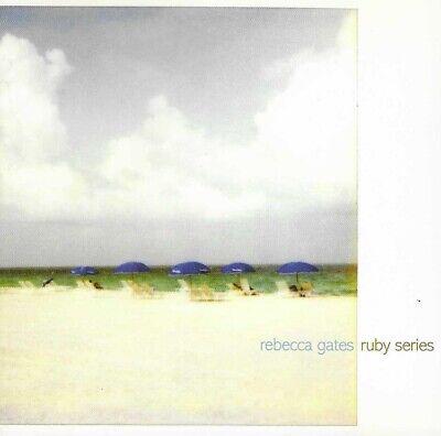 Ruby Series - CD Audio di Rebecca Gates