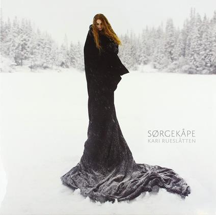 Sorgekape - Vinile LP di Kari Rueslatten