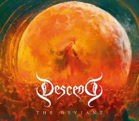 Deviant - CD Audio di Descend