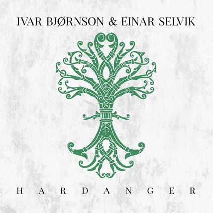 Hardanger - Vinile LP di Ivar Bjornson