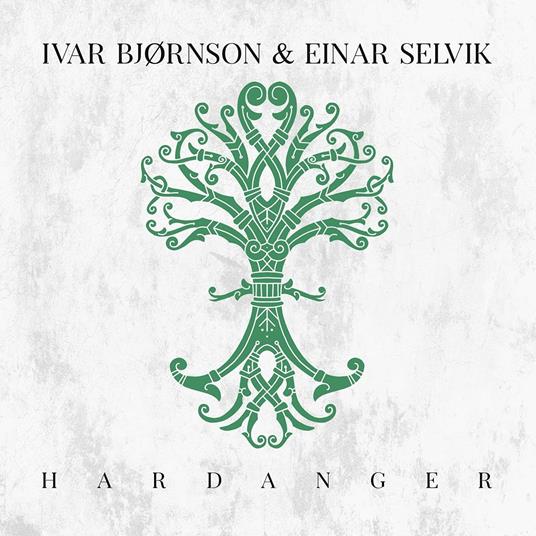 Hardanger - Vinile LP di Ivar Bjornson