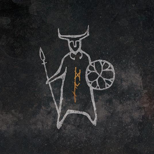 Mann - Vinile LP di Sowulo