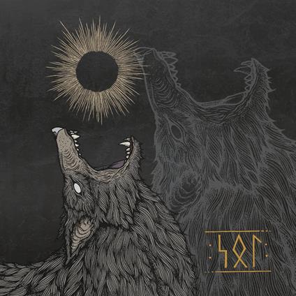Sol - Vinile LP di Sowulo