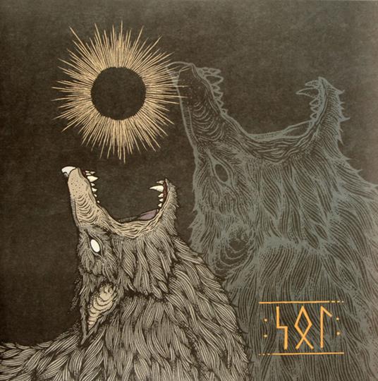 Sol (Gold Edition) - Vinile LP di Sowulo