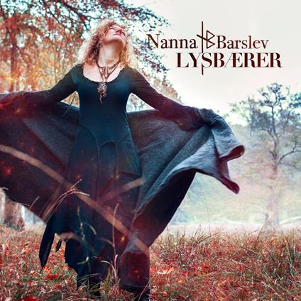 Lysbaerer - CD Audio di Nanna Barslev
