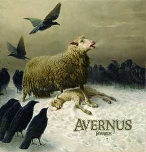 CD Grievances Avernus