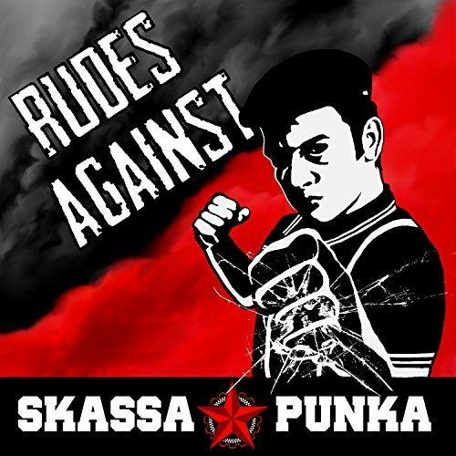 Rudes Against - Vinile LP di Skassapunka
