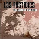 Sound of Revolution - CD Audio di Los Fastidios