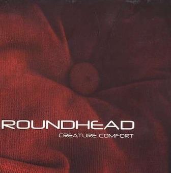 Creature Comfort - CD Audio di Roundhead