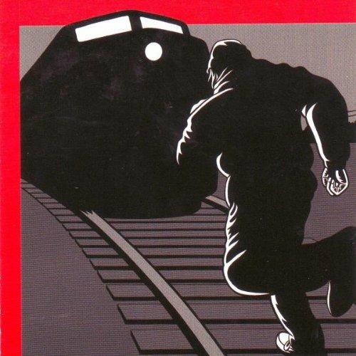 Last Train to Scornsville - CD Audio di A Thousand Knives of Fire