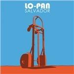 Salvador - CD Audio di Lo Pan