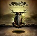 Through the Dusty Paths of Our Lives - CD Audio di Abrahma