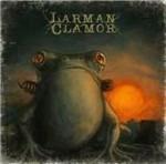 Frogs - CD Audio di Larman Clamor