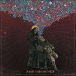 Sermonize - CD Audio di Isaak