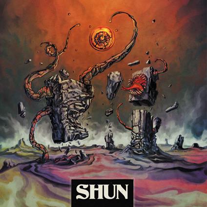 Shun - CD Audio di Shun