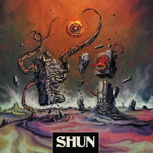 Shun - CD Audio di Shun