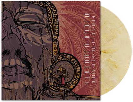 The Fall Of The Gods - Vinile LP di Black Elephant