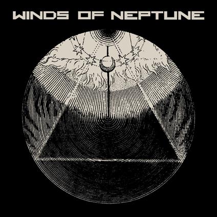Winds Of Neptune - CD Audio di Winds of Neptune