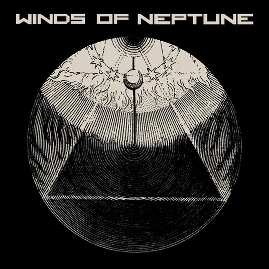 Winds Of Neptune - CD Audio di Winds of Neptune