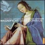 Magnificat - Dixit Dominus - Madrigali - CD Audio di Alessandro Scarlatti,Rinaldo Alessandrini,Concerto Italiano
