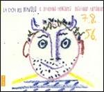 La casa del Diavolo - CD Audio di Giardino Armonico