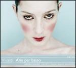 Arie per basso - CD Audio di Antonio Vivaldi,Rinaldo Alessandrini,Concerto Italiano,Lorenzo Regazzo