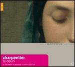 Te Deum - CD Audio di Marc-Antoine Charpentier,Martin Gester,Parlament de Musique