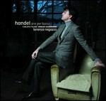 Arie per basso - CD Audio di Georg Friedrich Händel,Gemma Bertagnolli,Lorenzo Regazzo,Rinaldo Alessandrini,Concerto Italiano