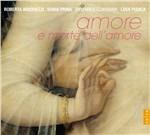 Amore e morte dell'amore