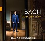 Bach Klavierwerke