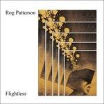 Flightless - CD Audio di Rog Patterson