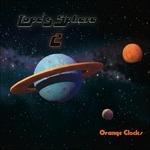 Tope's Sphere 2 - CD Audio di Orange Clocks