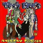 American Disaster - CD Audio di Trash Brats