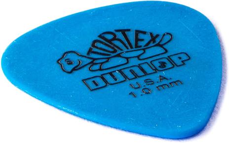 418R1.0 Tortex Standard Blue 1.0Mm - 3