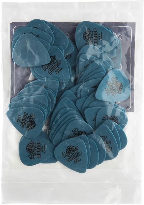 418R1.0 Tortex Standard Blue 1.0Mm - 5