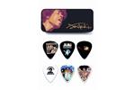 Set 6 Plettri Dunlop Jh-Pt03-H Electric Lady