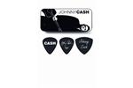 Set 6 Plettri Dunlop Jcpt02-H J.Cash Legend