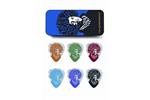 Set 6 Plettri Dunlop Jvhpt03-M Jimi