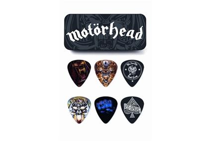 Set 6 Plettri Dunlop Mhpt03 Album Art .73