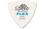 456P1.0 Tortex Flex Rndtri Nat 6/Plypk