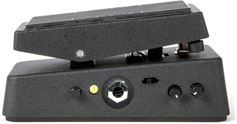 Dunlop Cry Baby Mini 535Q Wah - Wah Wah - 2