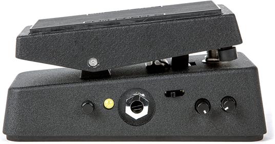 Dunlop Cry Baby Mini 535Q Wah - Wah Wah - 2