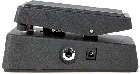 Dunlop Cry Baby Mini 535Q Wah - Wah Wah - 3