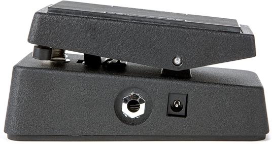 Dunlop Cry Baby Mini 535Q Wah - Wah Wah - 3