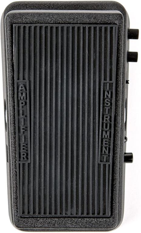 Dunlop Cry Baby Mini 535Q Wah - Wah Wah - 4