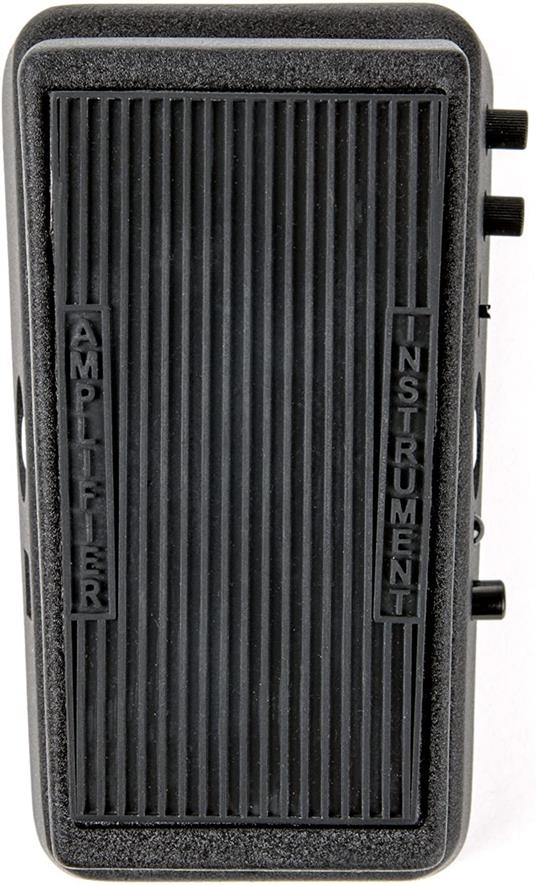 Dunlop Cry Baby Mini 535Q Wah - Wah Wah - 4