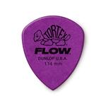 Dunlop 549P1.14 Flow Standard Grip 1.14Mm Player Pack/6